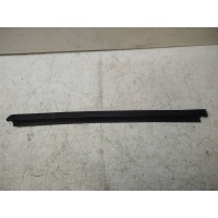 Бархотка двери задней правой наружняя renault Duster 2012> 828200165R