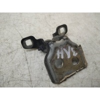 Петля двери задней левой нижняя renault Duster 2012> 804207876R