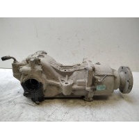 Редуктор заднего моста renault Duster 2012> 383002A03A