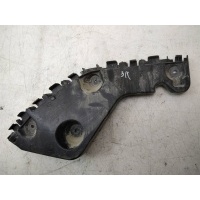 Кронштейн бампера заднего левый renault Duster 2012> 622214225R