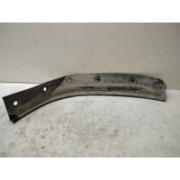Накладка заднего крыла правого renault Duster 2012> 788742869R