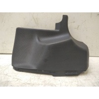 Накладка торпедо renault Duster 2012> 681042104R
