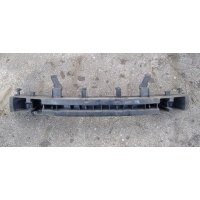 Балка бампера передняя chevrolet aveo i t200 хэтчбек 05u