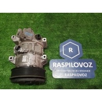 компрессор кондиционера Toyota Avensis AZT250 2006.06 88310-05090
