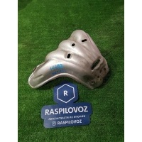 кожух выпускного коллектора Toyota Avensis AZT250 2006.06 17167-28031