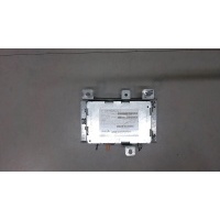 Блок управления аудио Land Rover Freelander 2 2007-2014 2007 LR007316
