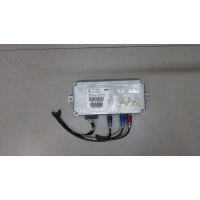 Блок управления камерой заднего вида BMW X3 F25 2010-2014 2011 66539249464