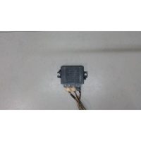 Блок управления парктрониками Land Rover Range Rover Sport 2005-2009 2009 YWC500730