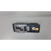 Кнопка включения полного привода Land Rover Range Rover Sport 2005-2009 2009 YUD501770