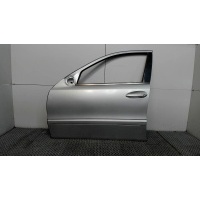 Дверь боковая перед. левая Mercedes-Benz E-Class W211 2002-2009 2002 A2117201305