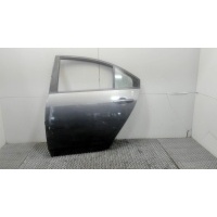 Дверь боковая зад. левая Nissan Primera P12 2002-2007 2004 82101BA030