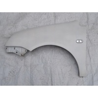 Крыло передняя левый volkswagen поло iv 4 6q0 2001 - 2005 lb9a