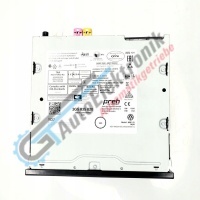Навигация volkswagen passat 3g5035820