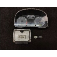 Комплект стартовый октавия i 1.9 tdi 038906018am