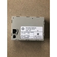 Мерседес мл w164 a1645407901 блок gateway