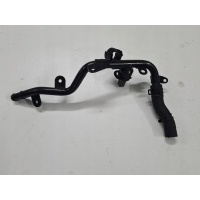 Провода радиатора двигателя 7e0121050b volkswagen t5 рестайлинг