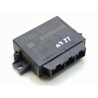 Блок блок управления pdc audi a5 8t a4 b8 8k0919475c