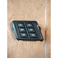 Переключатель радио volvo xc90 2.9 8666729