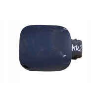 Панель wlewu топлива renault captur 781208860r