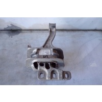 Подушка двигателя 5q0199262bm volkswagen audi skoda seat