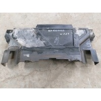 Крышка под двигатель мерседес мл w163 cdi 1635200023