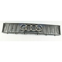Решетка радиатора переднее audi 80 b3 893853655a