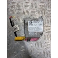 Блок AirBag Kia Rio 1 2003 0k32b677f0
