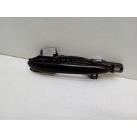 Ручка двери наружная Mazda 6 GH 2008 GS1E58410K67