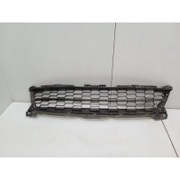 Решетка переднего бампера Mazda 6 GH 2008 GS1M501T0B