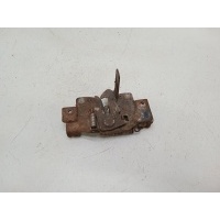 Замок капота Mazda Mazda6 GH 2008 GS1F56620A