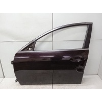 Дверь передняя левая Mazda 6 GH 2008 GSYD5902XJ