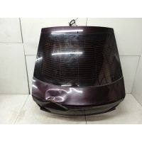 Дверь багажника Mazda 6 GH 2008 GSYN6202XF