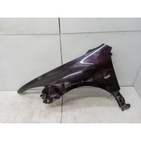 Крыло переднее левое Mazda 6 GH 2008 GSYD52210