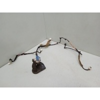 Проводка двери Mazda 6 GH 2008 GS1F67200D