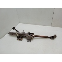 Колонка рулевая Mazda 6 GH 2008 GS1D32100C
