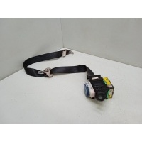 Ремень безопасности передний Mazda 6 GH 2008 GS1D57L90D02