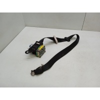Ремень безопасности передний Mazda 6 GH 2008 GS1D57L30B02