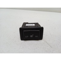 Кнопка обогрева сиденья Mazda 6 GH 2008 GS1D66420