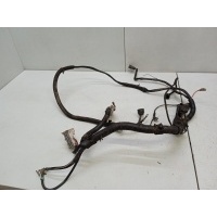 Проводка генератора Mazda 6 GH 2008 GS1F67070B, GS1F67070A