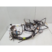 Проводка подторпедная Mazda 6 GH 2008 GAL167030G