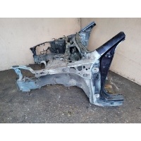 Лонжерон передний левый Mazda 6 GH 2008 GS1D5431X