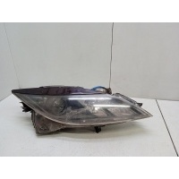 Фара правая Mazda Mazda6 GH 2008 GS7T51031S, GS7T51031E, GS7T51031G, GS7T51031H, GS7T51031J, GS7T51031K, GS7T51031L, GS7T51031M, GS7T51031N, GS7T51031R