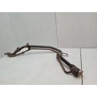 Горловина топливного бака Mazda 6 GH 2008 GS1D42280C
