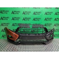 Бампер LADA VESTA CROSS 1 2015 8450033685, 1