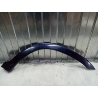 Накладка крыла Honda CR-V 2005-2006 74115-S9A-010