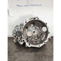 Корпус кпп volkswagen 1.6 tdi lzy 0a4301107ag