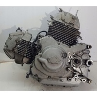 Двигатель голый отправка ducati monster 620 2005 года