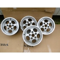 Колёсные диски ats порше 911 924 944 968 7jx15 et23.3