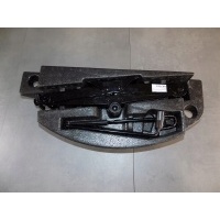 Audi s8 a8 d4 домкрат подъёмник 4h0011031d