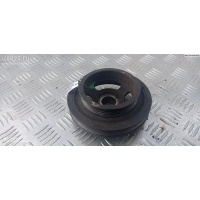 Шкив коленвала Kia Picanto 2010 23124-02210